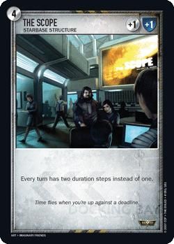 The Scope - Foil